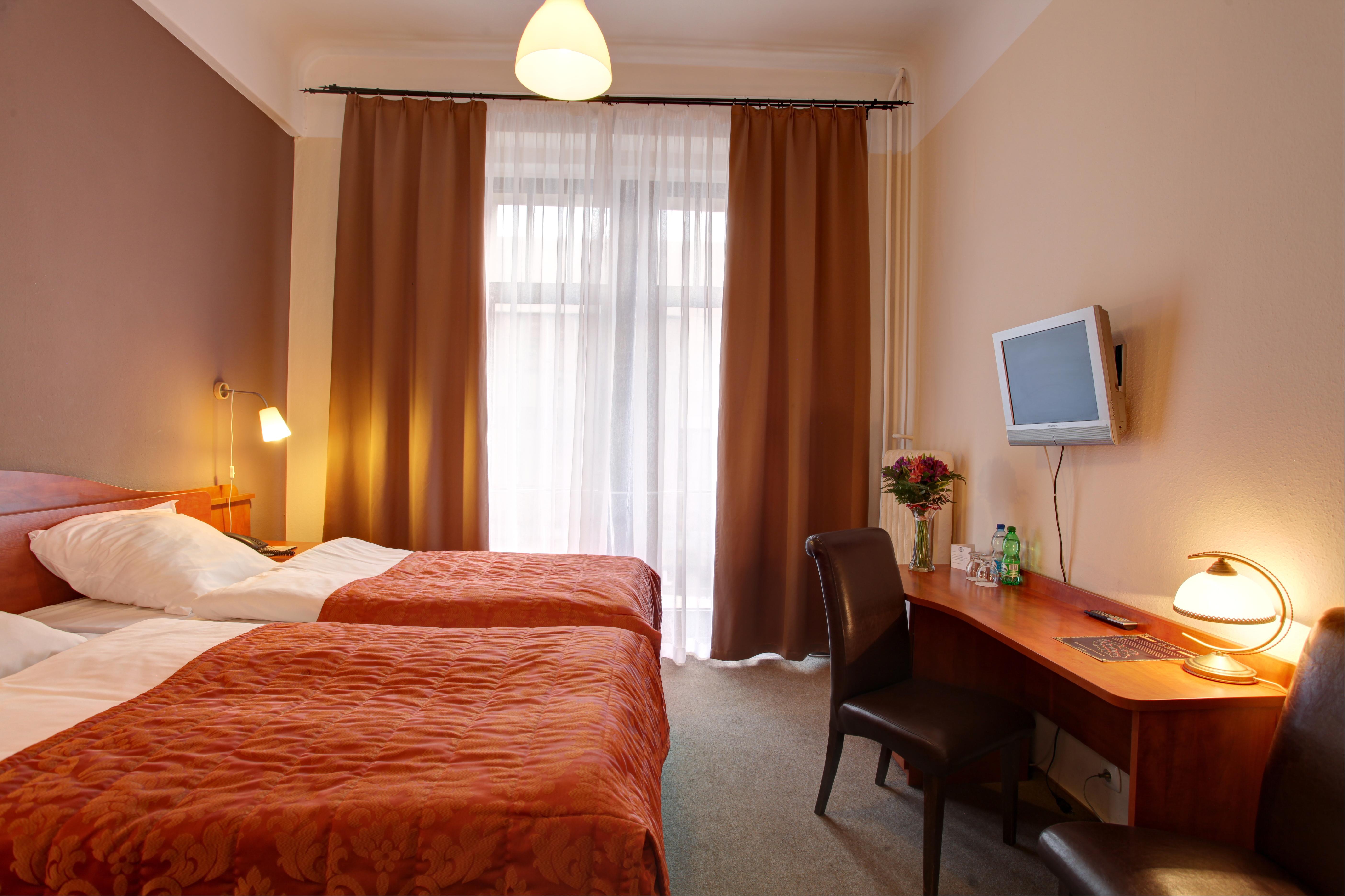 Hotel Polonia Centrum, Wroclaw